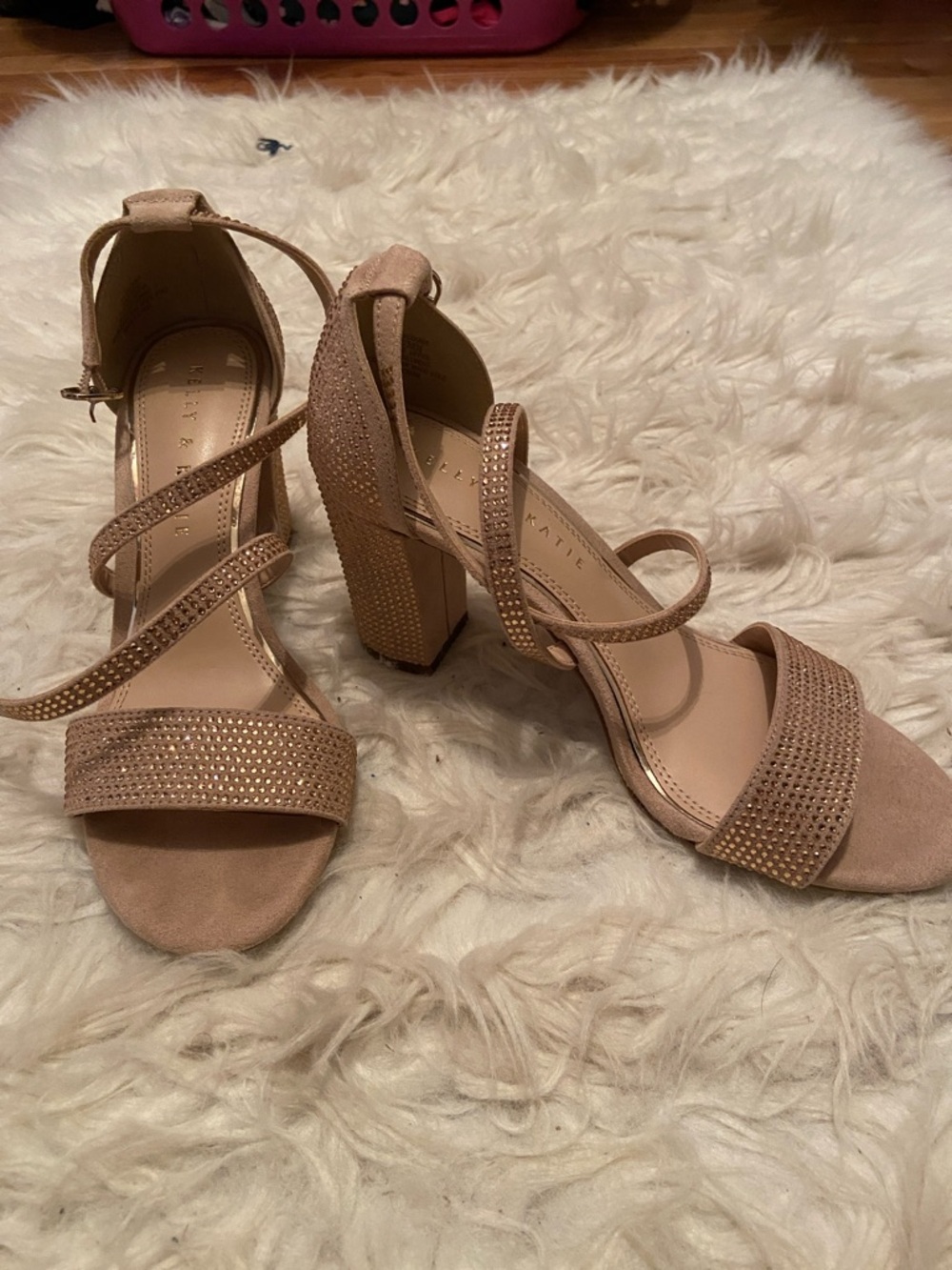 Kelly & Kate heels - Picture 7 of 9
